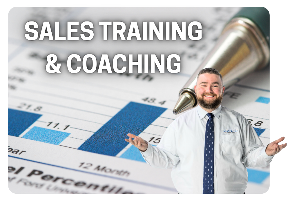 Sales Training & Coaching In Houston Texas